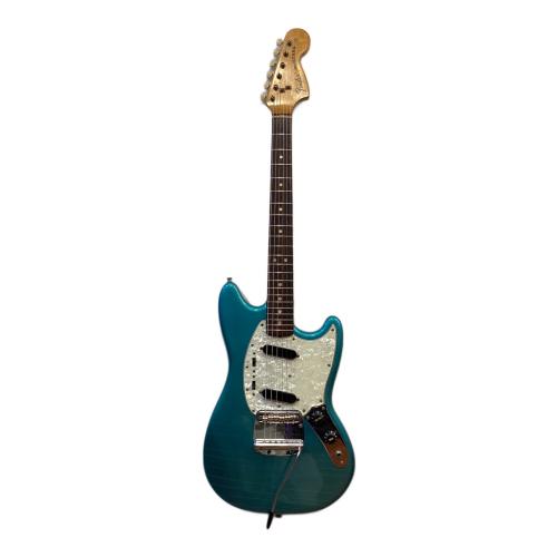 FENDER (フェンダー) エレキギター 1975 Mustang Refinish 1975年製 USA製