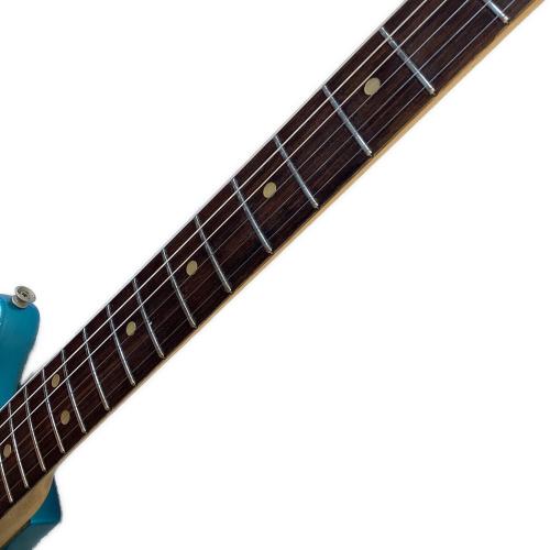 FENDER (フェンダー) エレキギター 1975 Mustang Refinish 1975年製 USA製