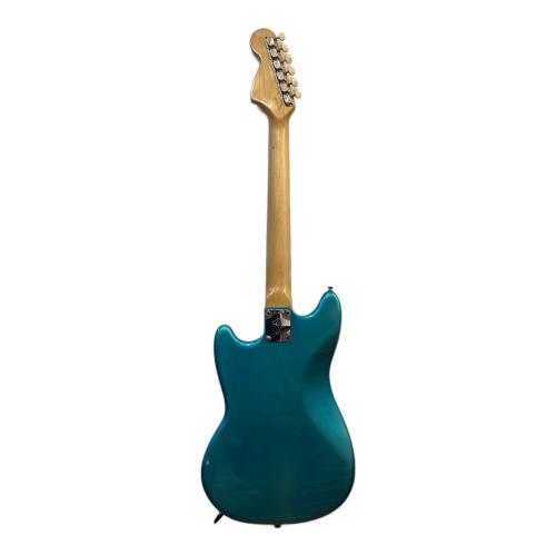 FENDER (フェンダー) エレキギター 1975 Mustang Refinish 1975年製 USA製