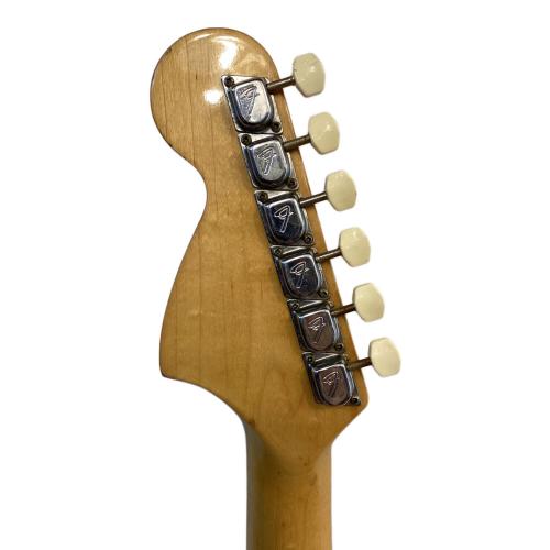 FENDER (フェンダー) エレキギター 1975 Mustang Refinish 1975年製 USA製