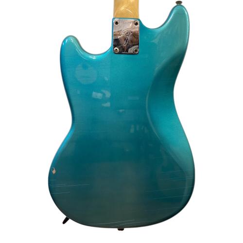 FENDER (フェンダー) エレキギター 1975 Mustang Refinish 1975年製 USA製