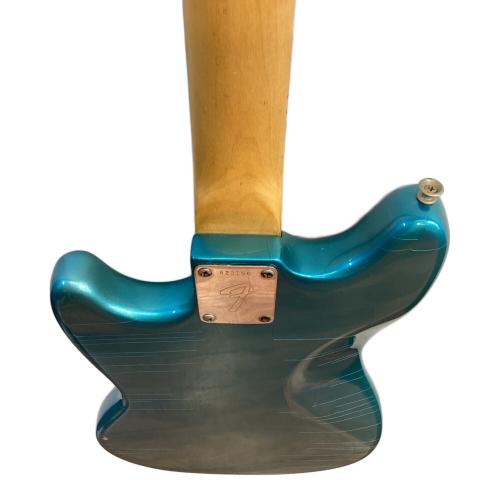 FENDER (フェンダー) エレキギター 1975 Mustang Refinish 1975年製 USA製