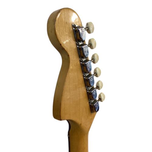 FENDER (フェンダー) エレキギター 1975 Mustang Refinish 1975年製 USA製