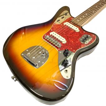 Fender Japan エレキギター JG66-85 1999~2002年