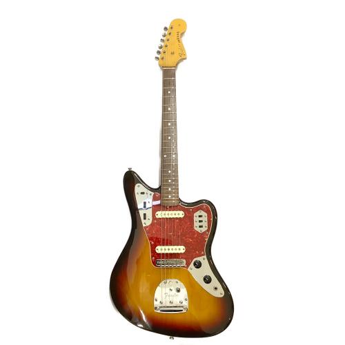 Fender Japan エレキギター JG66-85 1999~2002年