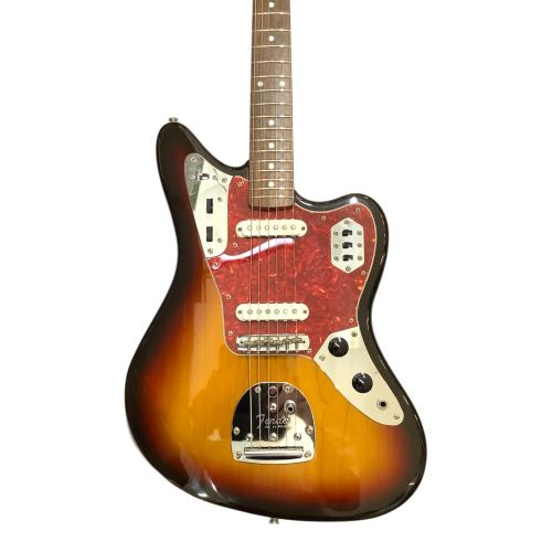 Fender Japan エレキギター JG66-85 1999~2002年