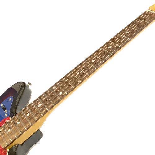 Fender Japan エレキギター JG66-85 1999~2002年