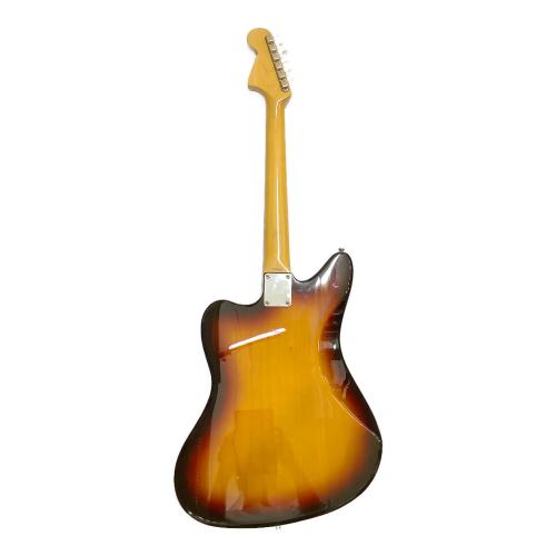 Fender Japan エレキギター JG66-85 1999~2002年