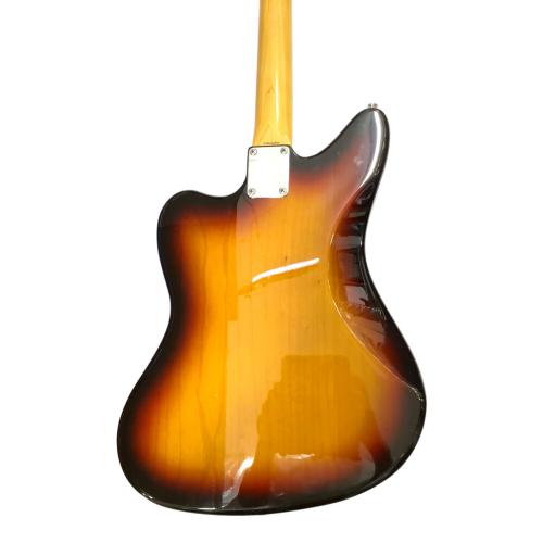 Fender Japan エレキギター JG66-85 1999~2002年