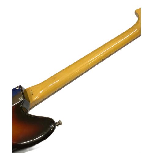 Fender Japan エレキギター JG66-85 1999~2002年