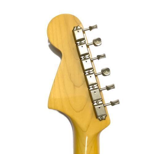 Fender Japan エレキギター JG66-85 1999~2002年