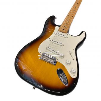 FENDER JAPAN Made In Japan Traditional50s Stratocaster