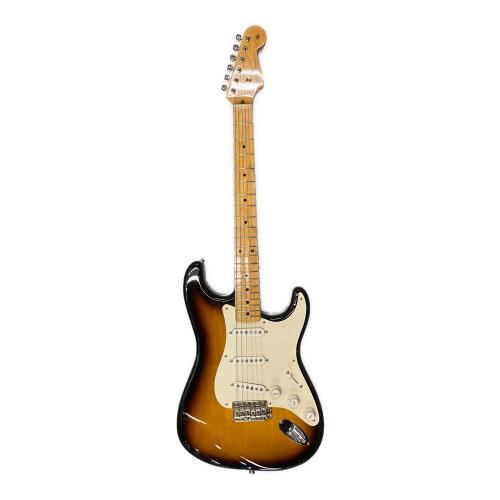 FENDER JAPAN Made In Japan Traditional50s Stratocaster
