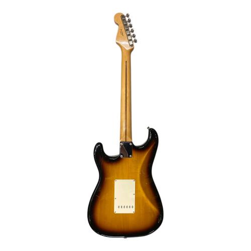 FENDER JAPAN Made In Japan Traditional50s Stratocaster