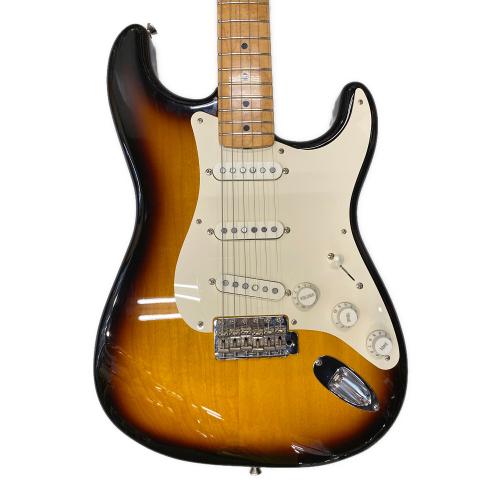 FENDER JAPAN Made In Japan Traditional50s Stratocaster