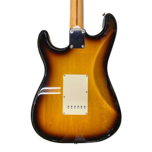 FENDER JAPAN Made In Japan Traditional50s Stratocaster