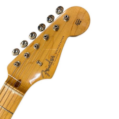 FENDER JAPAN Made In Japan Traditional50s Stratocaster