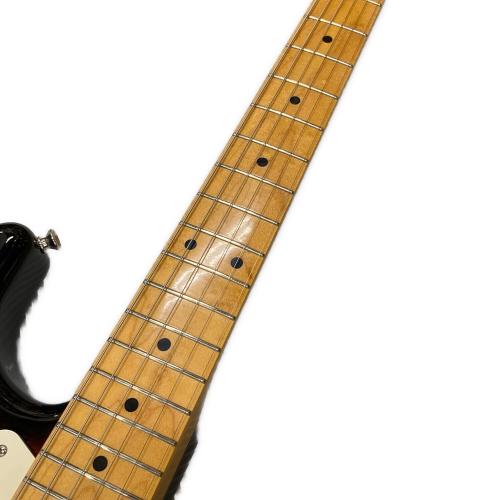 FENDER JAPAN Made In Japan Traditional50s Stratocaster