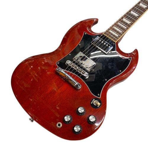 GIBSON エレキギター SG Standard 2022年製