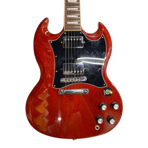 GIBSON エレキギター SG Standard 2022年製