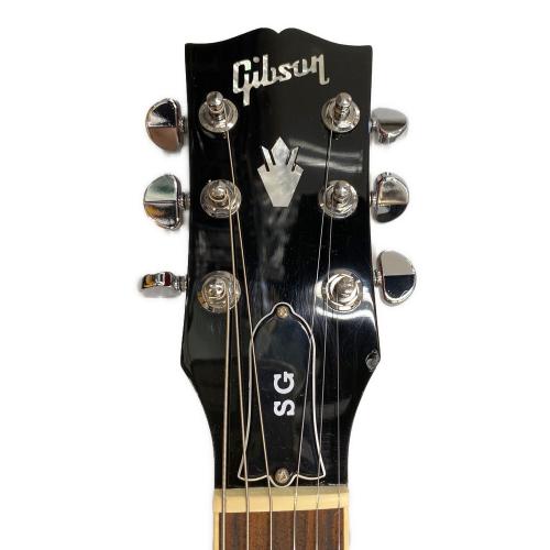 GIBSON エレキギター SG Standard 2022年製