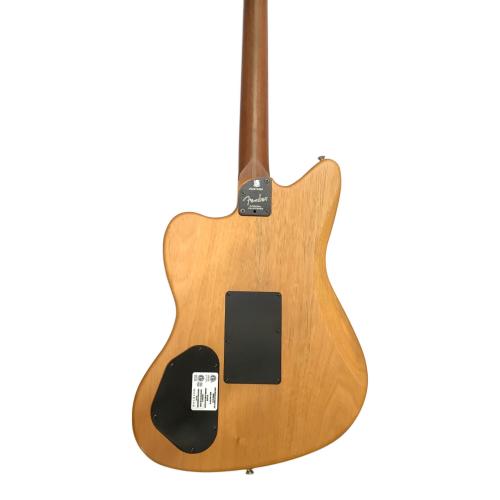 フェンダーUSA アコースティックギター AmericanAcoustasonicジャズマ 2022年製