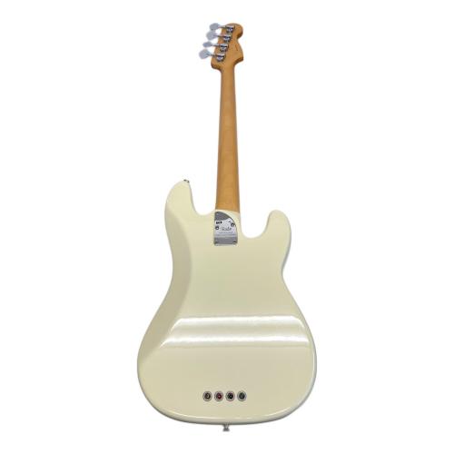 FENDER USA (フェンダーユーエスエー) American Professional 2 【Lefty】 プレシジョンベース 2020年製 レフティ仕様・カラー:オリンピックホワイト