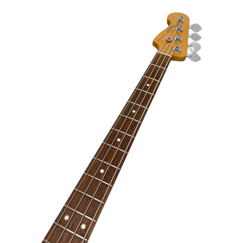 FENDER USA (フェンダーユーエスエー) American Professional 2 【Lefty】 プレシジョンベース 2020年製 レフティ仕様・カラー:オリンピックホワイト