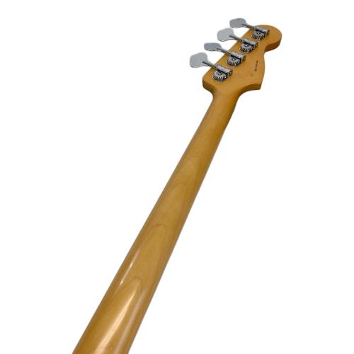 FENDER USA (フェンダーユーエスエー) American Professional 2 【Lefty】 プレシジョンベース 2020年製 レフティ仕様・カラー:オリンピックホワイト