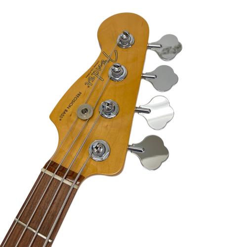 FENDER USA (フェンダーユーエスエー) American Professional 2 【Lefty】 プレシジョンベース 2020年製 レフティ仕様・カラー:オリンピックホワイト