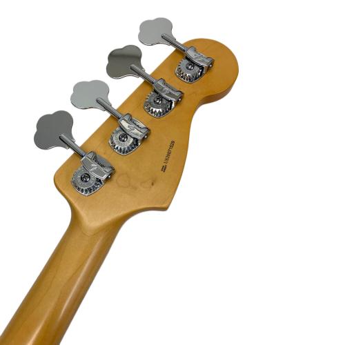 FENDER USA (フェンダーユーエスエー) American Professional 2 【Lefty】 プレシジョンベース 2020年製 レフティ仕様・カラー:オリンピックホワイト