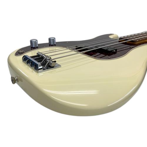 FENDER USA (フェンダーユーエスエー) American Professional 2 【Lefty】 プレシジョンベース 2020年製 レフティ仕様・カラー:オリンピックホワイト