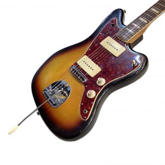 FENDER (フェンダー) エレキギター 1966 Jazzmaster 1966年製 USA製