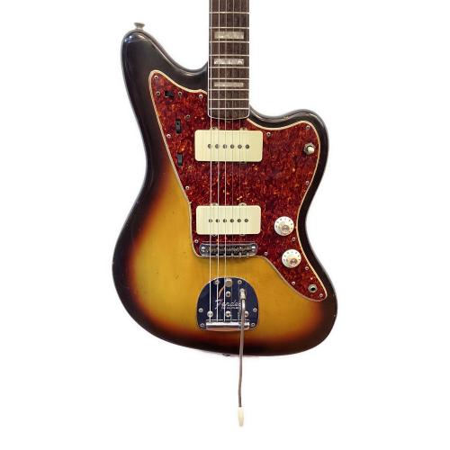 FENDER (フェンダー) エレキギター 1966 Jazzmaster 1966年製 USA製
