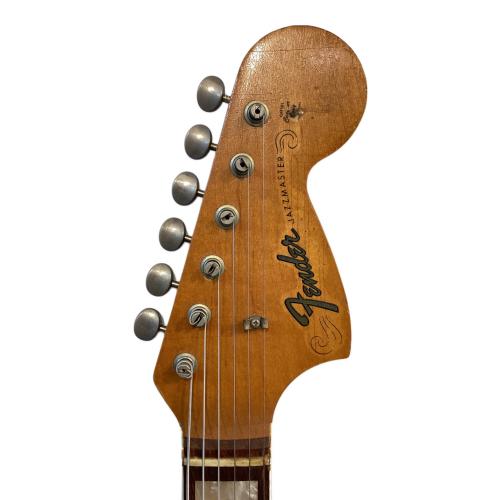 FENDER (フェンダー) エレキギター 1966 Jazzmaster 1966年製 USA製