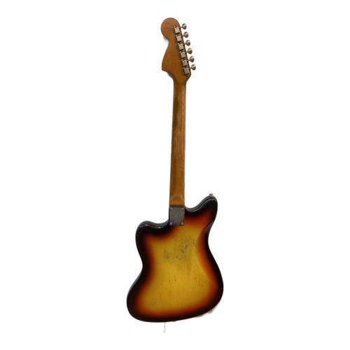 FENDER (フェンダー) エレキギター 1966 Jazzmaster 1966年製 USA製
