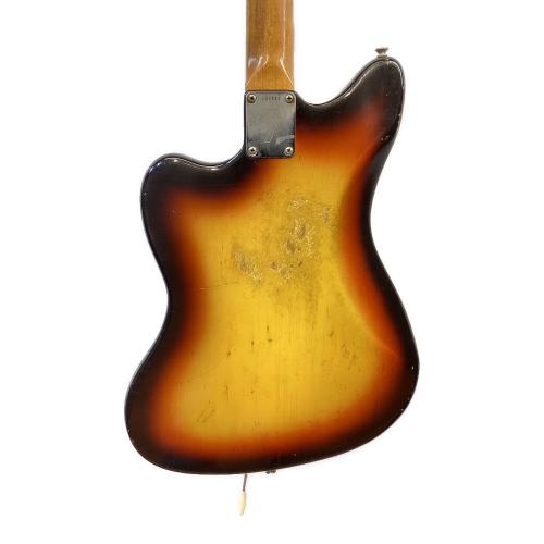 FENDER (フェンダー) エレキギター 1966 Jazzmaster 1966年製 USA製