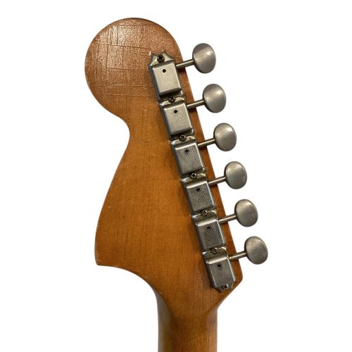 FENDER (フェンダー) エレキギター 1966 Jazzmaster 1966年製 USA製
