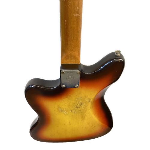 FENDER (フェンダー) エレキギター 1966 Jazzmaster 1966年製 USA製