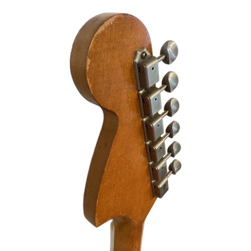 FENDER (フェンダー) エレキギター 1966 Jazzmaster 1966年製 USA製