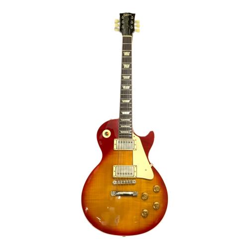 GIBSON エレキギター Les Paul Classic 1995年　ベアナックル製のピックアップに交換済み