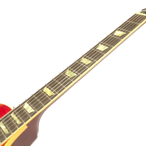 GIBSON エレキギター Les Paul Classic 1995年　ベアナックル製のピックアップに交換済み