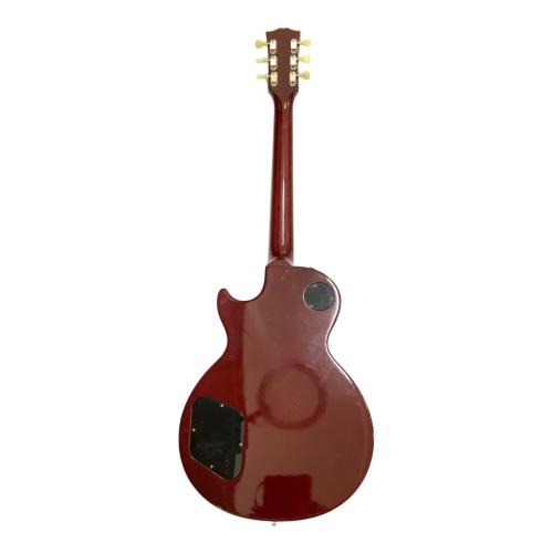 GIBSON エレキギター Les Paul Classic 1995年　ベアナックル製のピックアップに交換済み