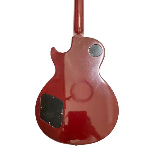 GIBSON エレキギター Les Paul Classic 1995年　ベアナックル製のピックアップに交換済み