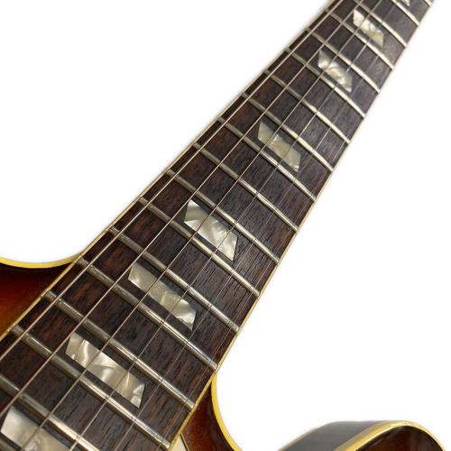 EPIPHONE (エピフォン) CASINO エレキギター With企画E-230TDCASINO 1996年製 ペグ交換有り、ロッドカバー欠品