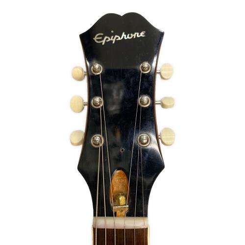 EPIPHONE (エピフォン) CASINO エレキギター With企画E-230TDCASINO 1996年製 ペグ交換有り、ロッドカバー欠品