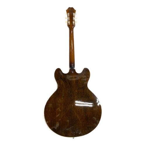 EPIPHONE (エピフォン) CASINO エレキギター With企画E-230TDCASINO 1996年製 ペグ交換有り、ロッドカバー欠品