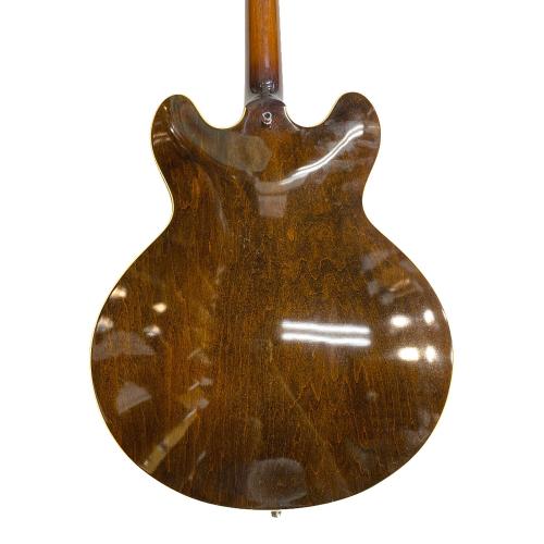 EPIPHONE (エピフォン) CASINO エレキギター With企画E-230TDCASINO 1996年製 ペグ交換有り、ロッドカバー欠品