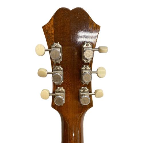 EPIPHONE (エピフォン) CASINO エレキギター With企画E-230TDCASINO 1996年製 ペグ交換有り、ロッドカバー欠品