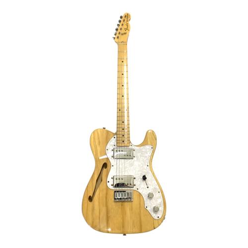 Fender japan エレキギター TN72 2013年製